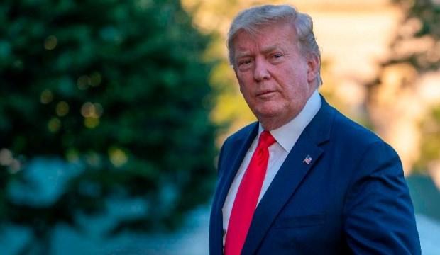 Trump: 'Macron'un yaptıklarından haberim vardı'