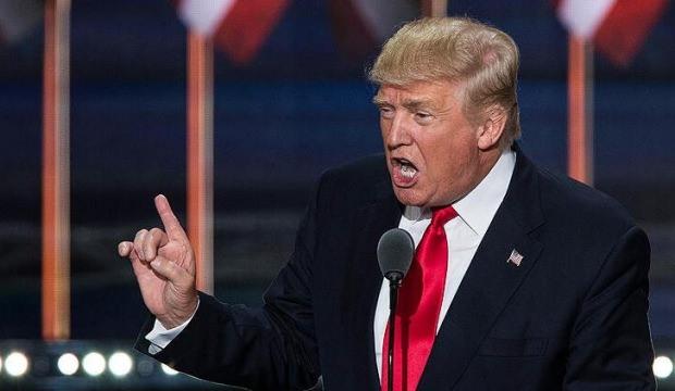 Trump'tan sert çıkış: İstifa ederse durdurmam