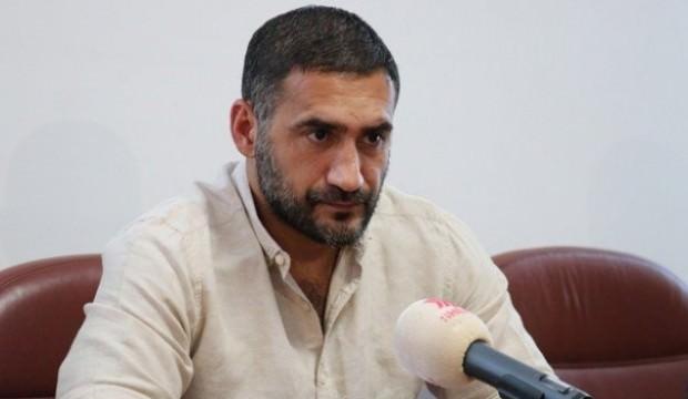 Ümit Karan istifa etti! 'Bırakıyorum ama...'