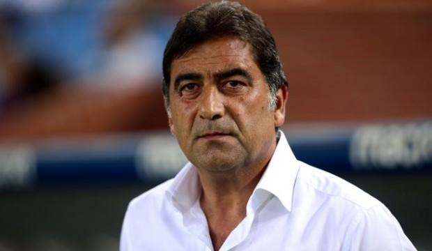 Ünal Karaman: 'İkinci yarıda...'
