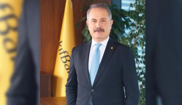 VakıfBank’tan Türk Lirası'na teşvik