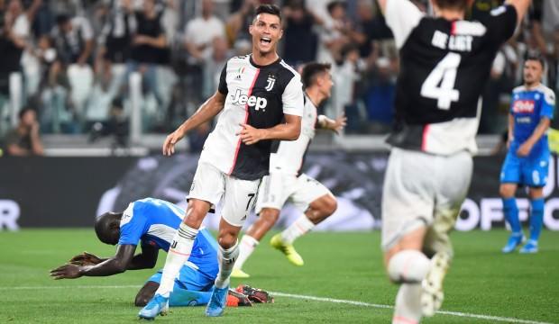 Yok böyle maç! 7 gol atıldı! 90+2'de gelen zafer...