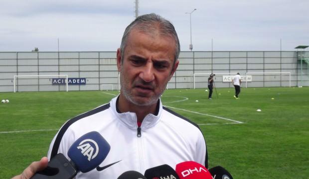Kartal: İki kere oyundan atılması lazımdı!