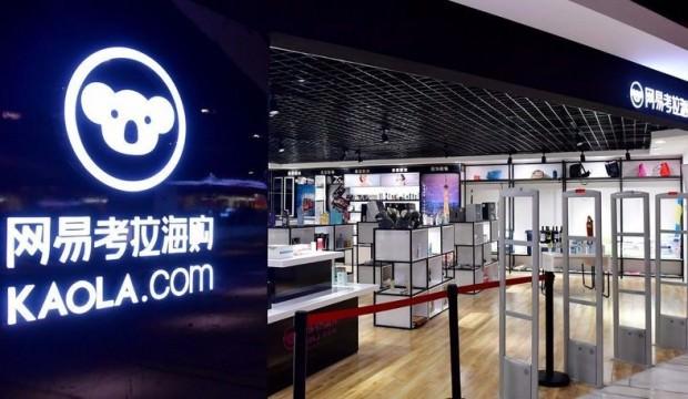 Alibaba Kaola'yı 2 milyar dolara satın alıyor