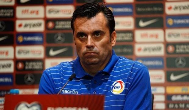 Andorra hocası: 'Türkiye'ye karşı...'