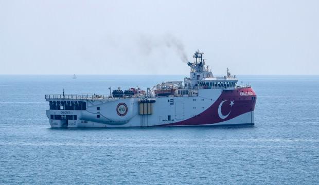 Kıbrıs Rum Yönetimi: Blok 7 bizim egemenlik sahamızda