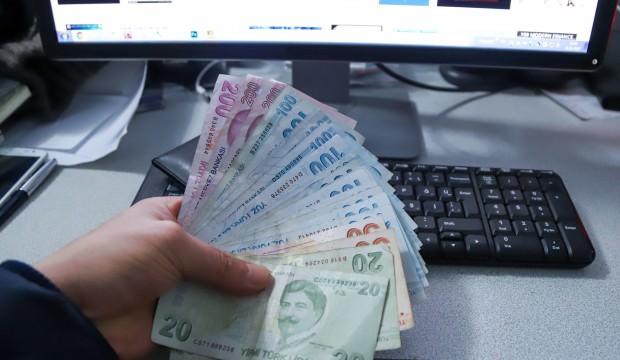 Bankacılık sektörünün mevduatı arttı