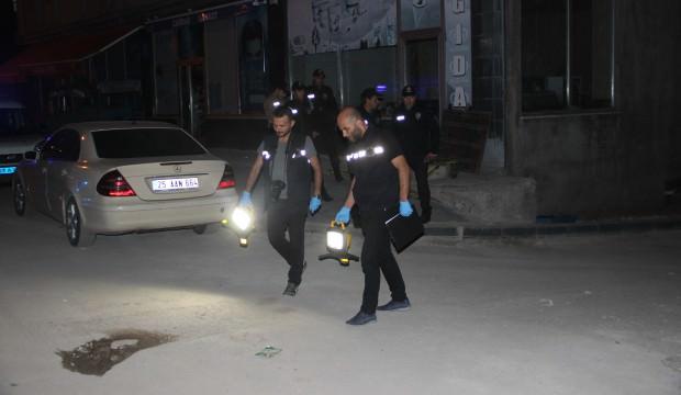 Barışmak için gittiği fırında öldürüldü