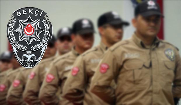 Bekcilik Mulakat Tarihi Ne Zaman Polis Akademisi 2019 2 Donem Sinav Ekonomi Haberleri