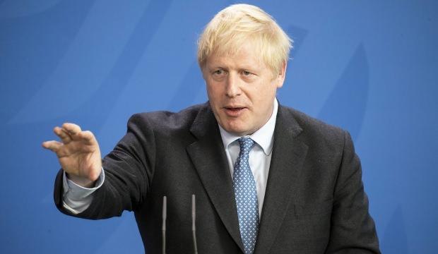 Boris Johnson, her şeye rağmen yükselişte