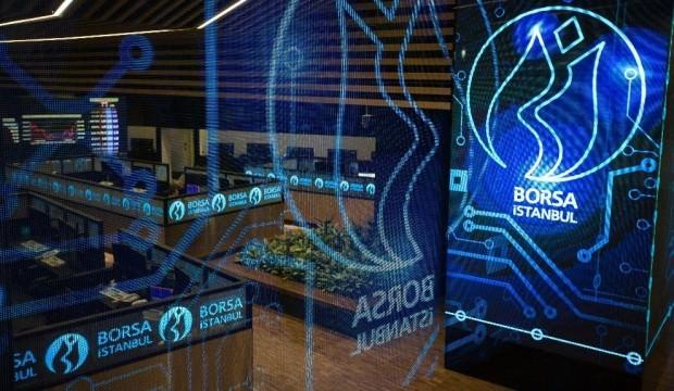 Borsa günü yükselişle kapattı