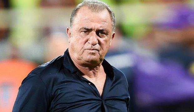 Fatih Terim tarihe geçti! 31 maç men...
