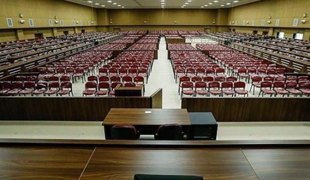 FETÖ'nün "yargı imamına" hapis cezası