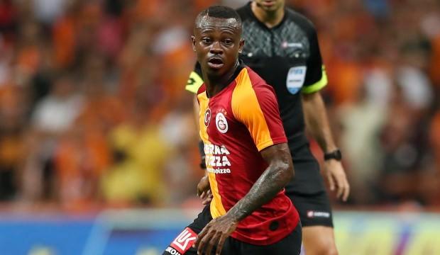 Seri'nin menajeri Galatasaray'ı açıkladı!