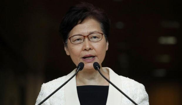 Hong Kong'dan kritik karar! Geri çektiler...