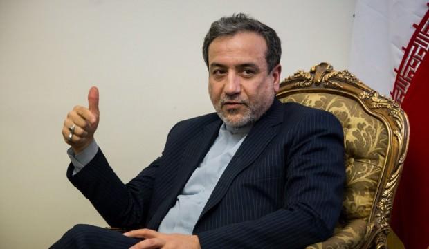 İran AB'ye 2 ay verdi: 4 ayda 15 milyar dolar