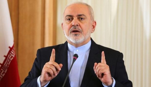Zarif'ten Suudi Arabistan'a: Para ile satın alamazsınız!