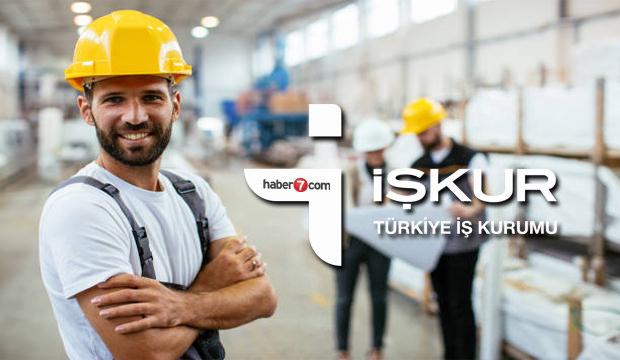 İŞKUR'dan kamu personeli alımı devam ediyor! Başvuru şartları neler?