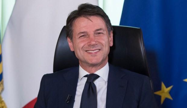 İtalya'da "ikinci Conte hükümeti" dönemi