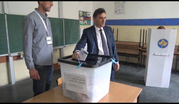 Kosova'da 'ilginç' olay: Seçmen sayısı nüfustan fazla