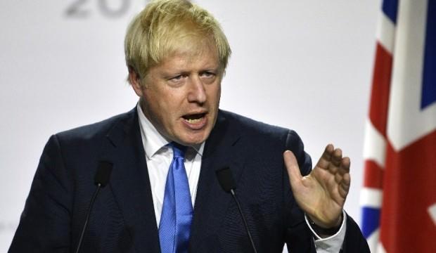 Boris Johnson iddiaları yalanladı!
