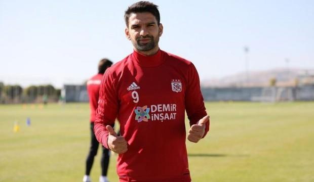 Muhammet Demir Gazişehir'de