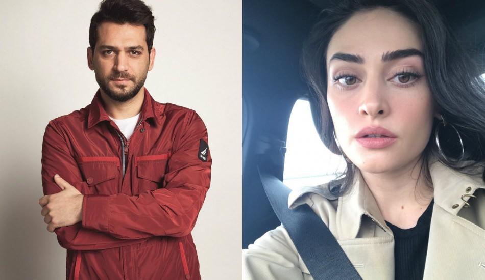 Murat Yildirim Dizi Icin Kim Milyoner Olmak Ister E Veda Etti Magazin Haberleri