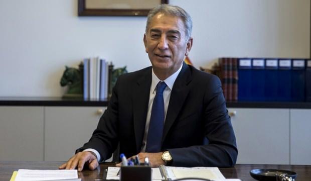 'Mustafa Cengiz tam gaz yoluna devam etmeli'