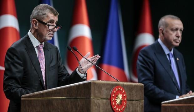 Otoban ve hızlı tren için iş birliği yapalım