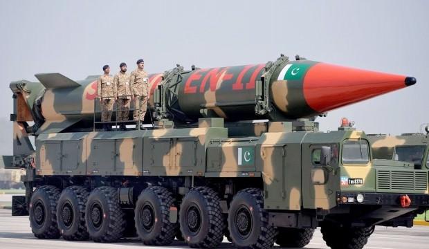 Pakistan'dan savaş açıklaması!