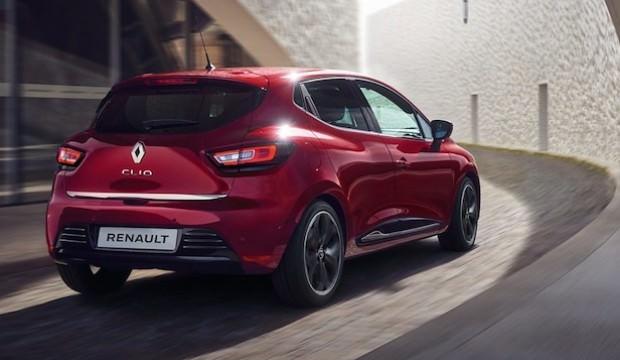 Renault'dan uygun taksit ve sıfır faiz fırsatı