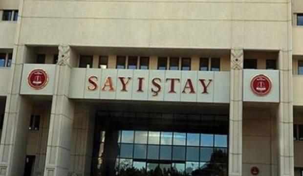 Sayıştay'ın yeni başkanı belli oldu