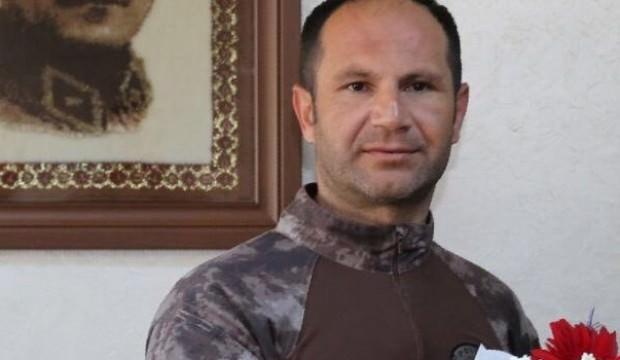 Sıcak çatışma! Özel Harekat Şube Müdürü şehit oldu