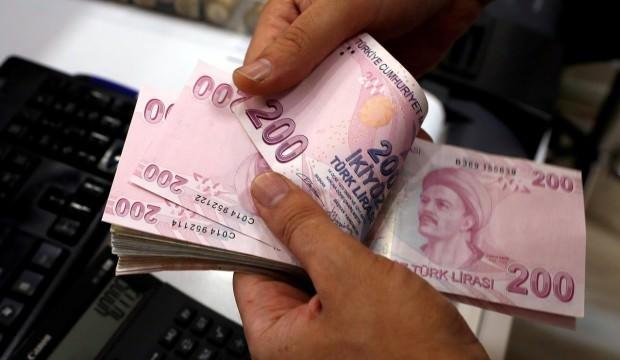 Konut kredi stoku 190 milyar liraya yaklaştı