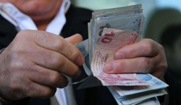 Emekliye yeni intibak