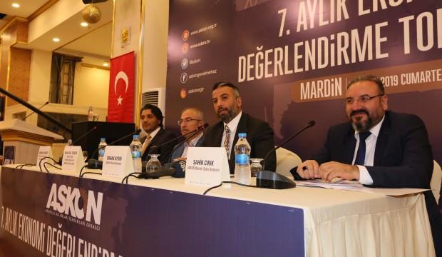 “Ülkemizin Birliği ve Bekası Kırmızı Çizgimizdir’’