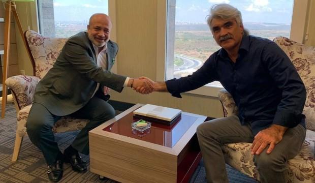 Adana Demirspor'da Uğur Tütüneker dönemi
