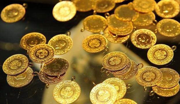 Altın günü düşüşle tamamladı