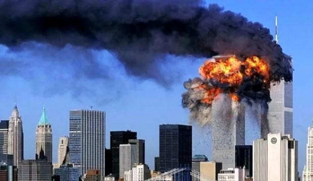 18 yıl önce tarihin akışı değişmişti! Ve ABD o sırrı açıklayacak