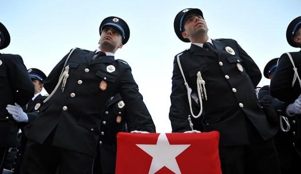 2 Bin 500 Polis Alimi Icin Sartlar Aciklandi Ekonomi Haberleri
