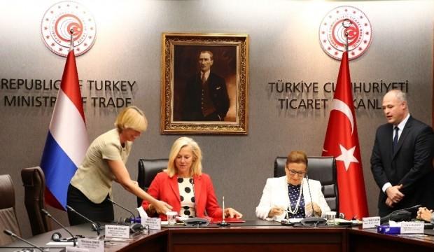 JETCO’nun ikinci dönem imzaları atıldı