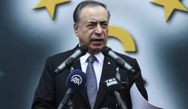 Mustafa Cengiz: Terim ile aramda problem yok!