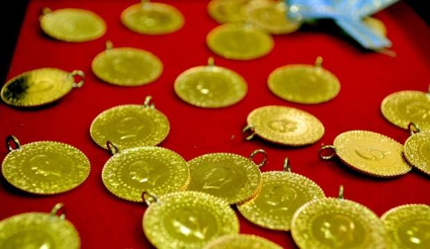 Altının kilogramı 275 bin liraya yükseldi