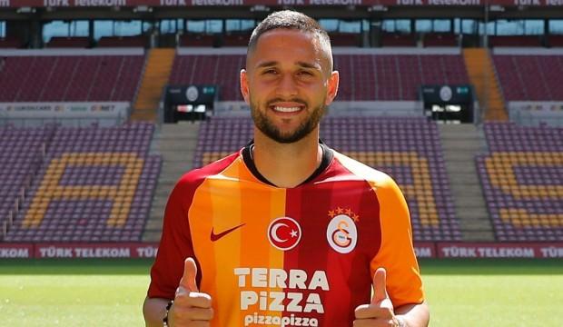 Andone, Kasımpaşa maçında yok
