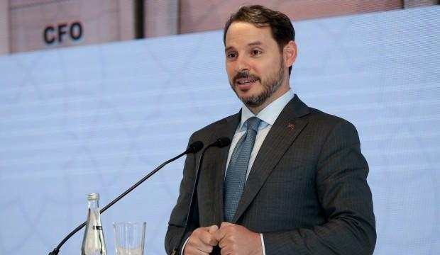 Bakan Albayrak'tan faiz indirimi açıklaması