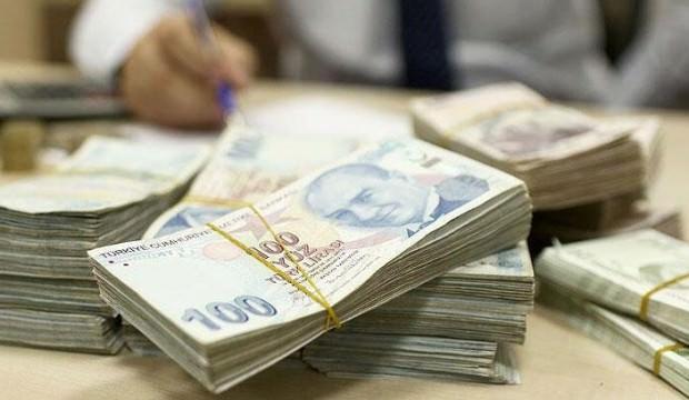 Bankacılık sektörünün mevduatı azaldı