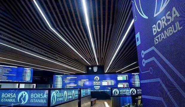 Borsa, güne yükselişle başladı!