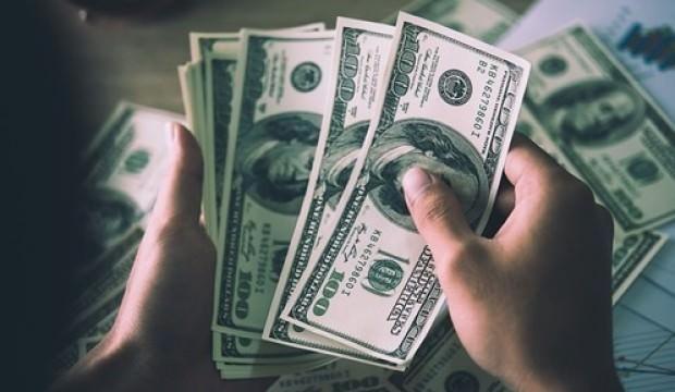 Dolar güne yükselişle başladı