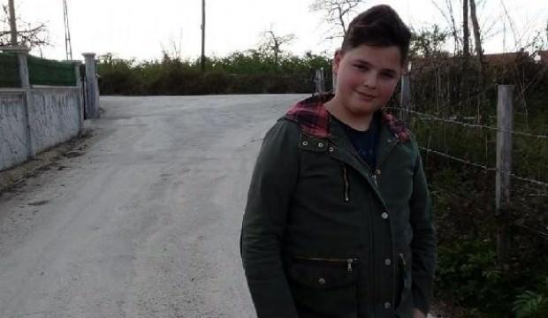 Elektrik akımına kapılan 12 yaşındaki Hakan, öldü