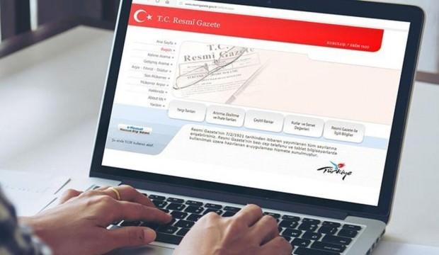 Enerjide acele kamulaştırma kararı
